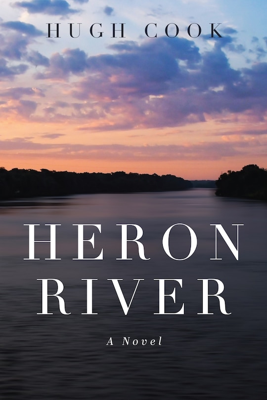 Front cover_Heron River