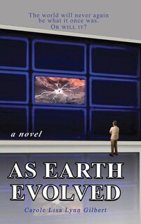 Couverture_As Earth Evolved