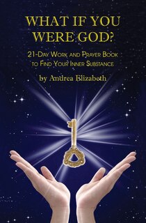 Couverture_What If You Were God?