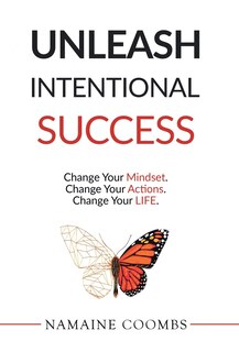 Front cover_Unleash Intentional Success
