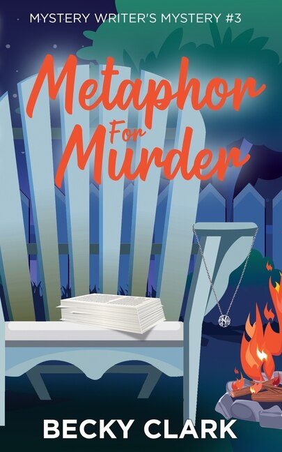 Couverture_Metaphor for Murder
