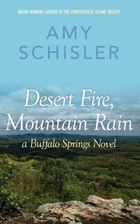 Front cover_Desert Fire, Mountain Rain