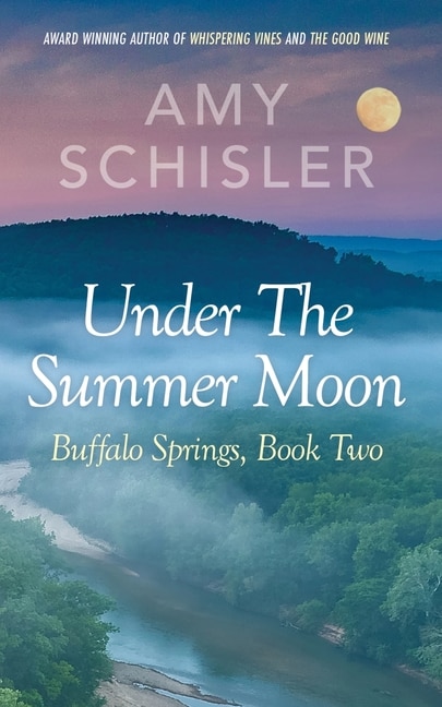 Front cover_Under the Summer Moon