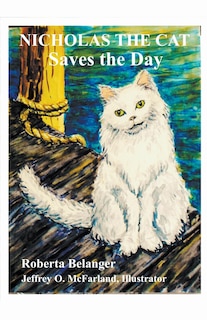 Couverture_Nicholas the Cat
