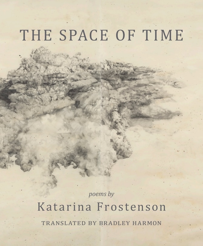 Front cover_The Space of Time