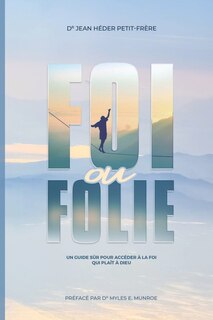 Front cover_Foi ou Folie ?