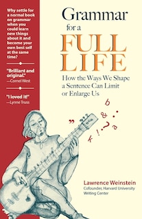 Front cover_Grammar for a Full Life