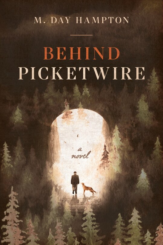 Couverture_Behind Picketwire