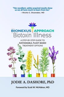 Front cover_The BioNexus Approach to Biotoxin Illness