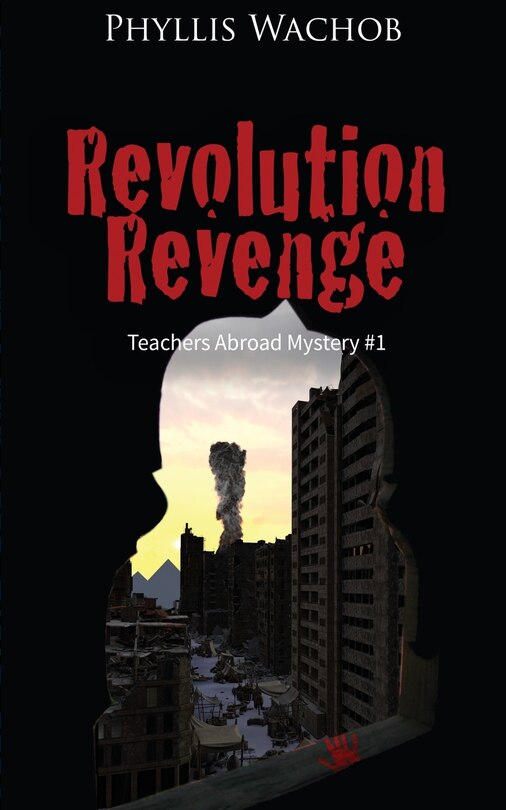 Couverture_Revolution Revenge