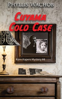 Front cover_Cuyama Cold Case