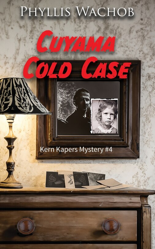 Front cover_Cuyama Cold Case