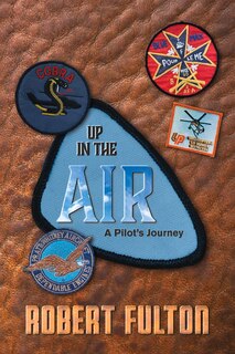 Front cover_Up in the Air