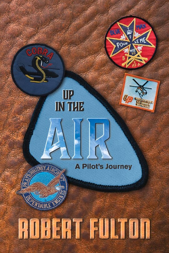 Front cover_Up in the Air