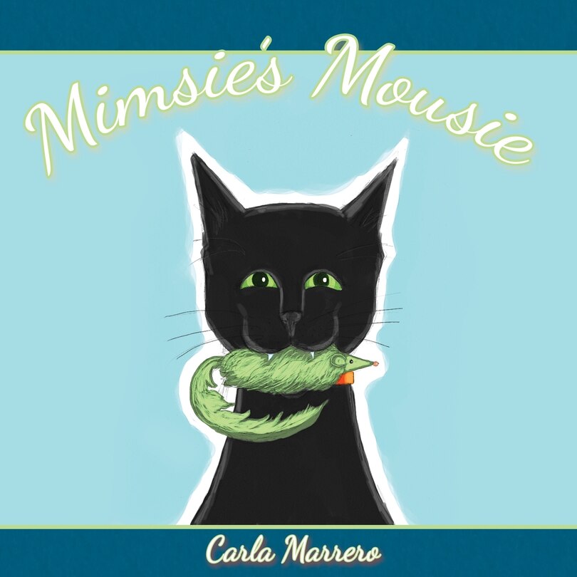 Couverture_Mimsie's Mousie
