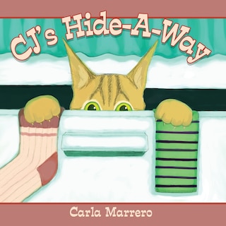 Couverture_CJ's Hide-A-Way
