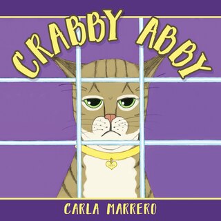 Front cover_Crabby Abby