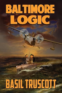 Couverture_Baltimore Logic