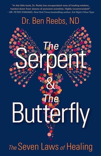 Couverture_The Serpent & The Butterfly