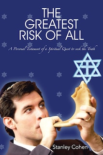 Front cover_The Greatest Risk Of All