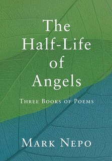 Front cover_The Half-Life of Angels