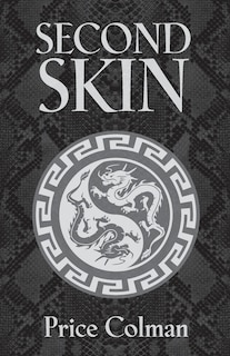 Front cover_Second Skin