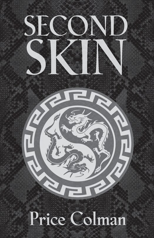 Front cover_Second Skin