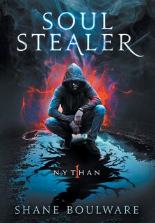 Front cover_Soulstealer