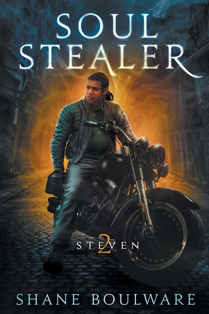 Front cover_Soulstealer