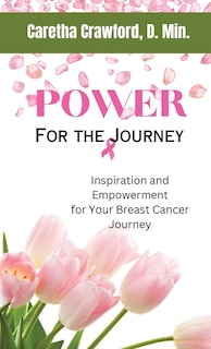 Couverture_Power for the Journey