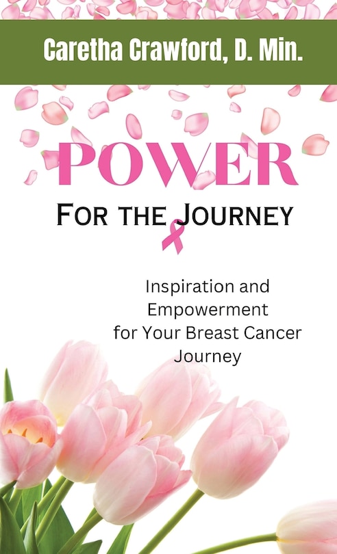 Couverture_Power for the Journey