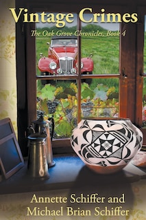 Front cover_Vintage Crimes