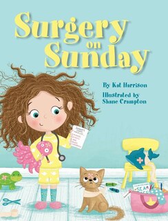 Front cover_Surgery on Sunday