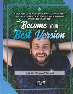 Couverture_Become Your Best Version