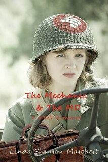 Front cover_The Mechanic & The MD