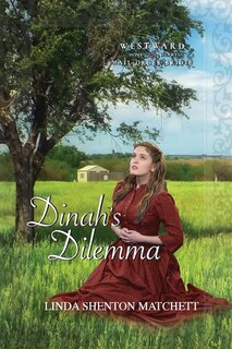 Front cover_Dinah's Dilemma