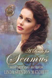 Front cover_A Bride For Seamus