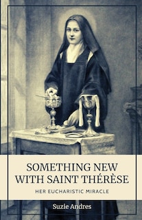 Couverture_Something New with St. Thérèse
