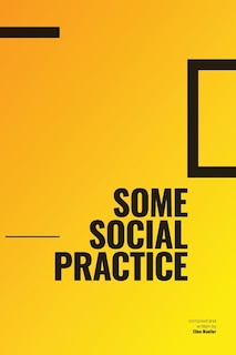 Front cover_Some Social Practice