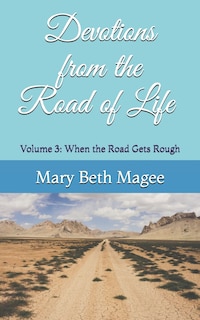 Front cover_Devotions from the Road of Life