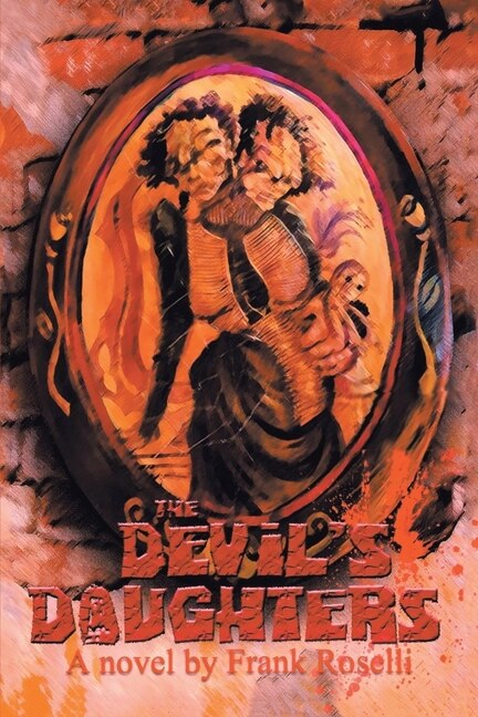 Front cover_The Devil's Daughters