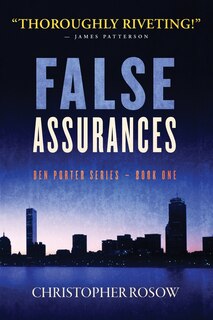 Front cover_False Assurances