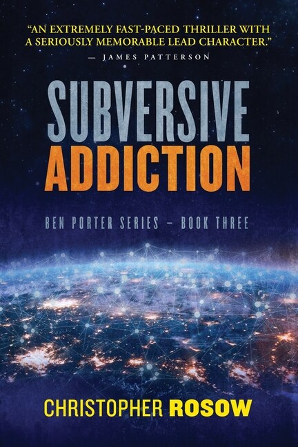 Front cover_Subversive Addiction