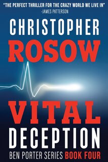 Front cover_Vital Deception