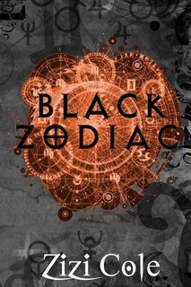 Front cover_Black Zodiac
