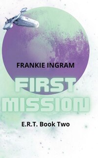 Front cover_First Mission