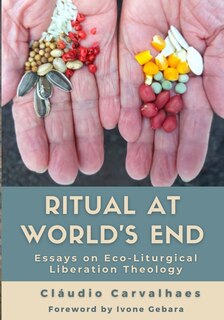 Front cover_Ritual at World's End