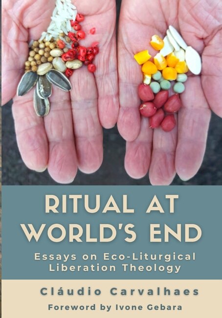 Front cover_Ritual at World's End