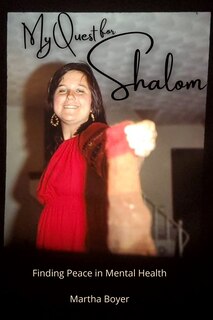 Front cover_My Quest for Shalom