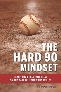 Front cover_The Hard 90 Mindset